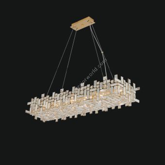 Jago / Island Lighting / Tetris NCS 362/1/100