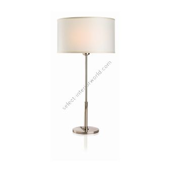 Lumis / Table Lamps / ARIETE 1011