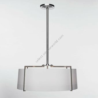 Soleil Salon Pendant by Boyd Lighting
