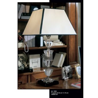 Il Paralume Marina / Table Lamps / 1030