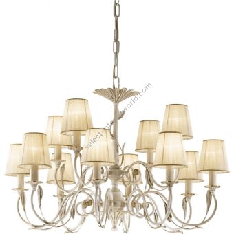 Possoni / Chandeliers / Greta 10388+4