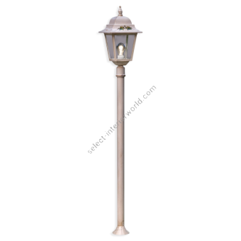 Ferroluce / Post & Bollard Lights / A108