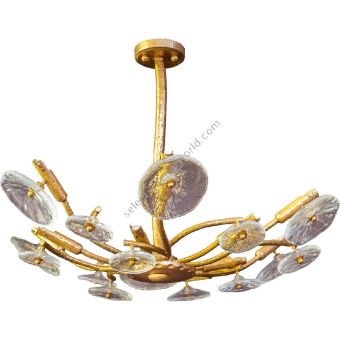 Possoni / Pendants & Suspension Lights / In Bloom 108012