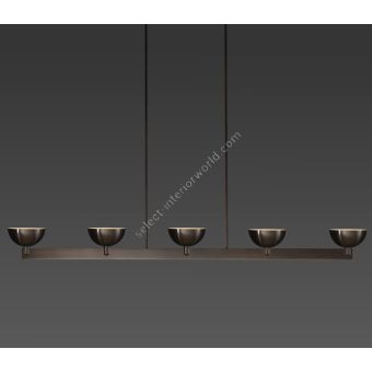 Boyd Lighting / Pendants & Suspension Lights / Chalice 10903