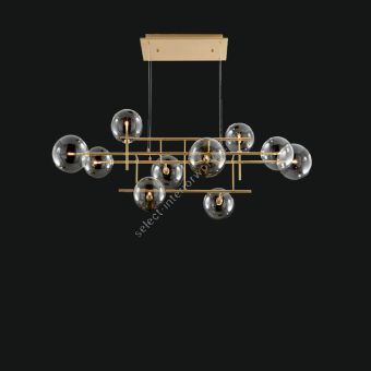 Jago / Chandeliers / Bubbles 2.0 LCS 043/10