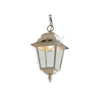 Ferroluce / Outdooor Pendant Lighting / A106 A107
