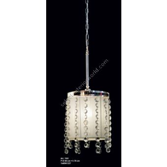 Il Paralume Marina / Pendants & Suspension Lights / 1161