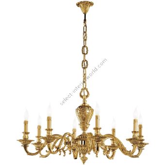 Possoni / Chandeliers / Brad 11678