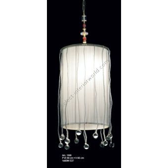 Il Paralume Marina / Pendants & Suspension Lights / 1169