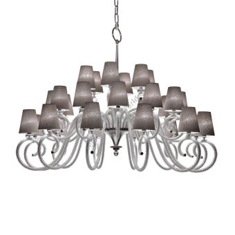 Patrizia Garganti / Chandeliers / 1180 EX03