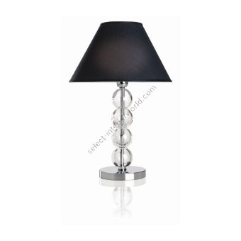 Lumis / Table Lamps / SATURNO 1201