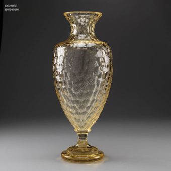 Italian Luxury Lighting / Vases / Crystal 49 cm 120230EE