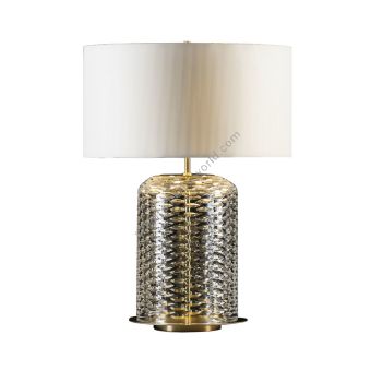 Mariner / Table Lamps / Casted Bronze Decorative Resine 20247.0