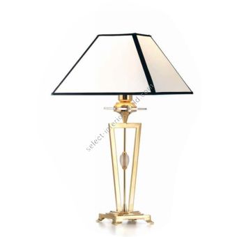 Il Paralume Marina / Table Lamps / 1214/SG