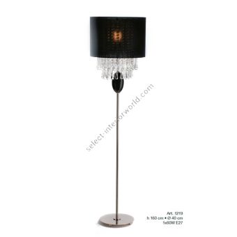 Il Paralume Marina / Floor Lamps / 1219