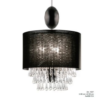 Il Paralume Marina / Pendants & Suspension Lights / 1227