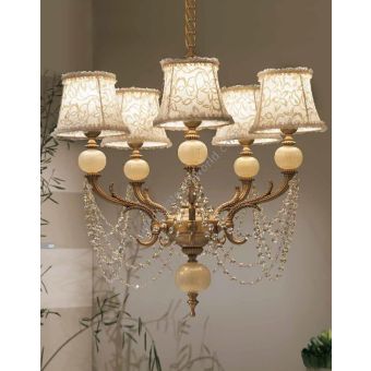 Il Paralume Marina / Pendants & Suspension Lights / 1249/5