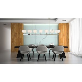 ILFARI / Pendants & Suspension Lights /Swinging Ballet H14