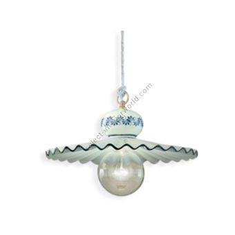 Ferroluce / Pendants & Suspension Lights / C397