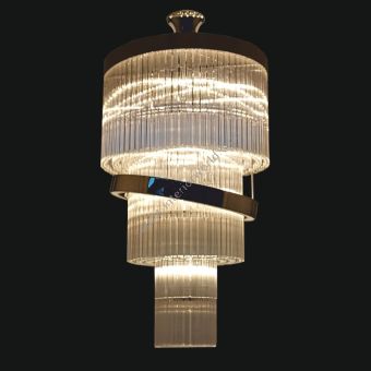 Jago / LED Ceiling Lights / Saturn NCS 043/130