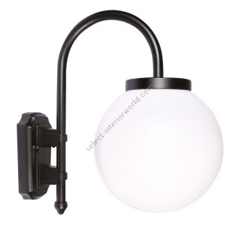 Moretti Luce / Outdoor Wall Lights / Aluminum Traditional Amalfi 131