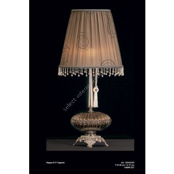 Il Paralume Marina / Table Lamps / 1324G/KR