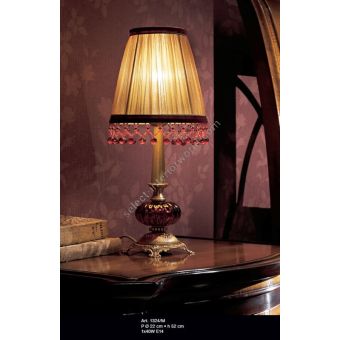 Il Paralume Marina / Table Lamps / 1324/M