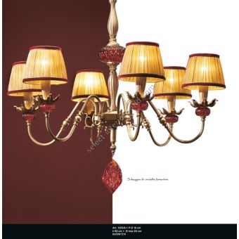 Il Paralume Marina / Pendants & Suspension Lights / 1325/6