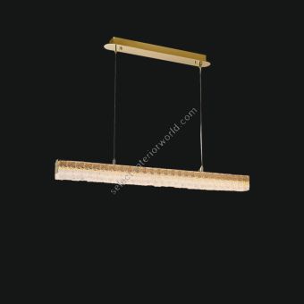 Jago / LED Ceiling Lights / Cubetti NCS 472/1/135