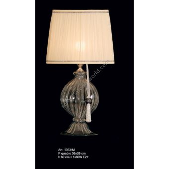 Il Paralume Marina / Table Lamps / 1363/M