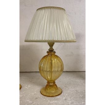 Il Paralume Marina / Table Lamps / 1363/P/TRO
