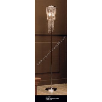 Il Paralume Marina / Floor Lamps / 1367