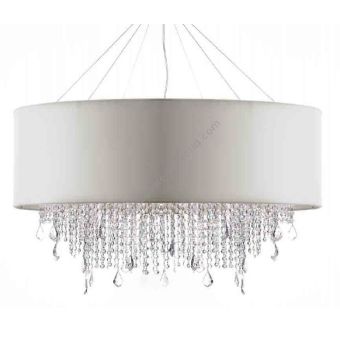 Il Paralume Marina / Pendants & Suspension Lights / 1386/CH4
