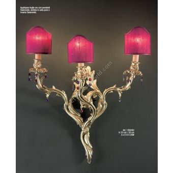 Il Paralume Marina / Wall Lamps / 1393/A3