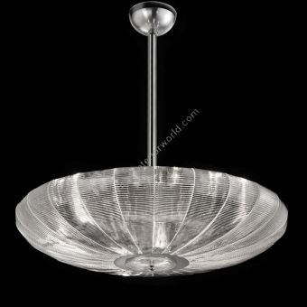 Glass & Glass Murano / Pendants Lights / Spicchi di arte veneziana ART. 1410/S