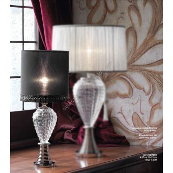 Il Paralume Marina / Table Lamps / 1410/P/KRTR