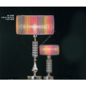 Il Paralume Marina / Table Lamps / 1423/G