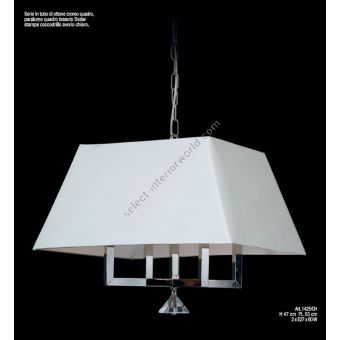 Il Paralume Marina / Pendants & Suspension Lights / 1425/CH