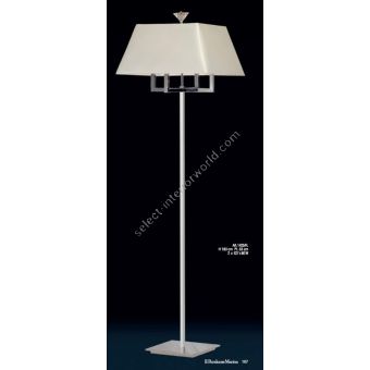 Il Paralume Marina / Floor Lamps / IL-1425/FL
