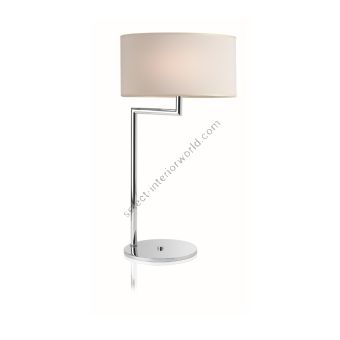 Lumis / Table Lamps / PLUTONE 1441