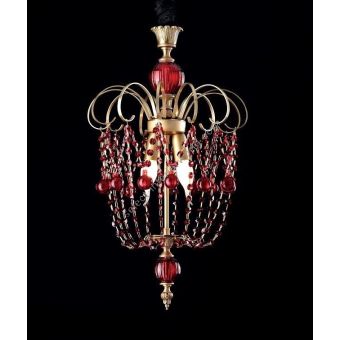 Il Paralume Marina / Pendants & Suspension Lights / 1444