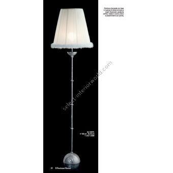 Il Paralume Marina / Floor Lamps / 1447/FL