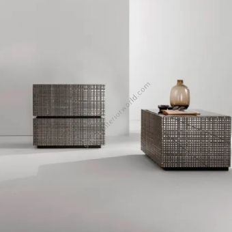 Laurameroni / Bedside Tables & Dressers / BD 04 BD 06