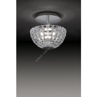 Alma Light / Ceiling Lighting / Deco 9550