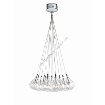 Alma Light / Pendants & Suspension Lights / Drop Led 5110