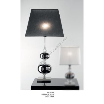 Il Paralume Marina / Table Lamps / 1504/G