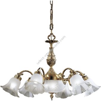 Possoni / Chandeliers / Bell 1506+2