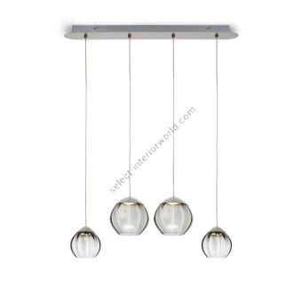 Alma Light / Pendants & Suspension Lights / Soft 59004