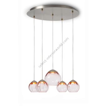 Alma Light / Pendants & Suspension Lights / Soft 59005