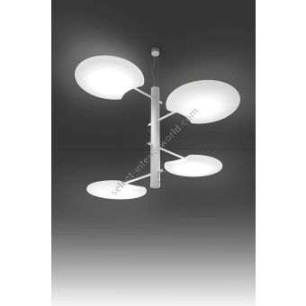 Alma Light / Pendants & Suspension Lights / Super Moon 5860